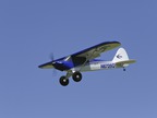 E-flite Carbon-Z Cub BNF Basic